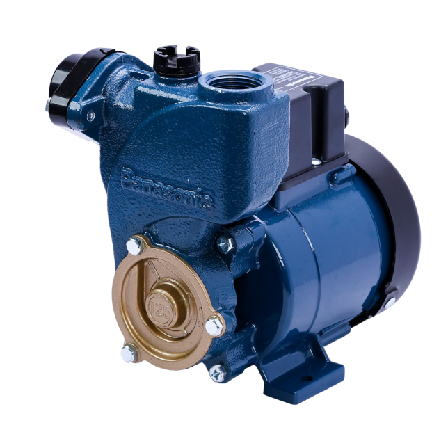 Hình ảnh của Dòng máy ngoại vi không tự động GP-129JXK sản phẩm