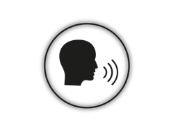 Built-in Microphones