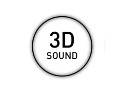 Mukaansatempaava 3D-ääni