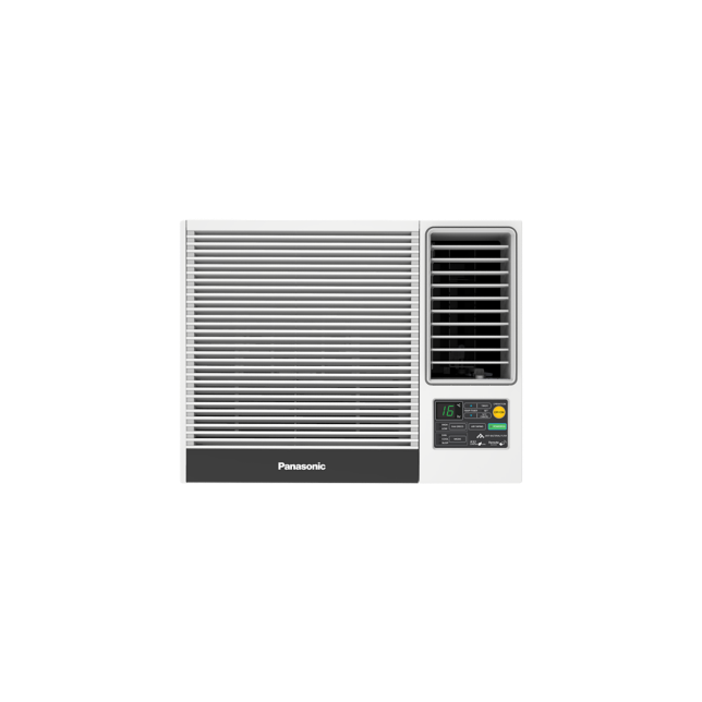 Photo of Deluxe Non-Inverter Window Type XN Series (20) CW-XN820JPH (0.75HP)