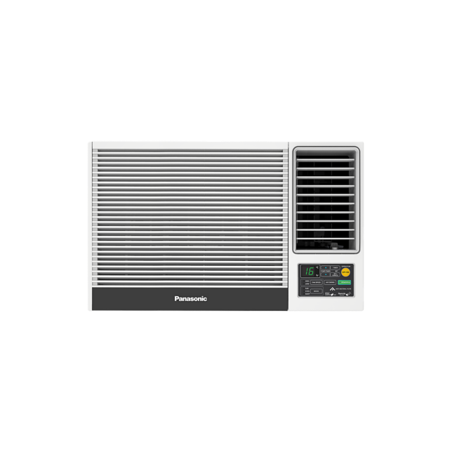 Photo of Deluxe Non-Inverter Window Type XN Series (20) CW-XN1020VPH (1.0HP)