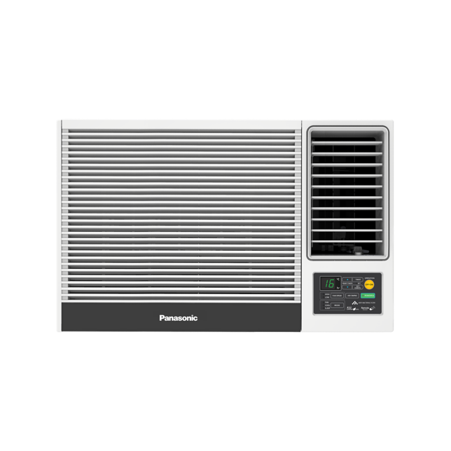 Photo of Deluxe Non-Inverter Window Type XN Series (20) CW-XN2420EPH (2.5HP)