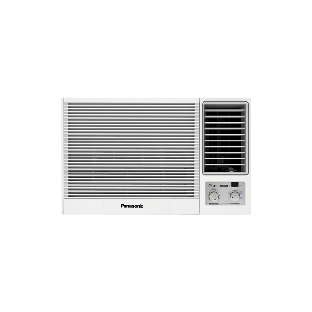 Photo of Standard Non-Inverter Window Type N Series (20) CW-N1220VPH (1.5HP)