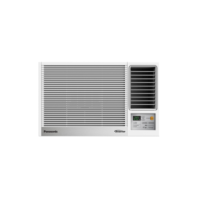 Photo of Inverter Window Type U Series (21) CW-U1221VPH (1.5 HP)