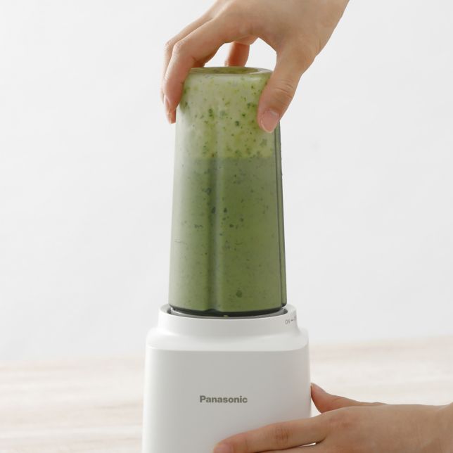 Blenders MX-XP103 - Panasonic Canada