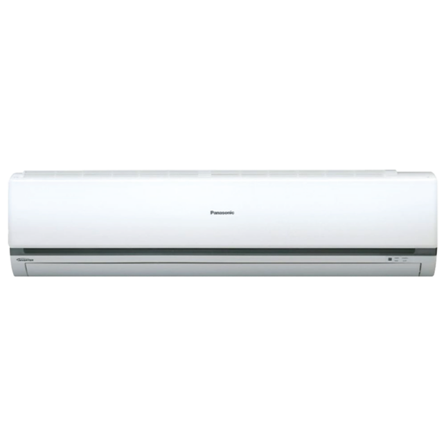 Photo of Large Capacity Standard Inverter PU Series CS-PU36WKQ/CU-PU36WKQ (4.0 HP)