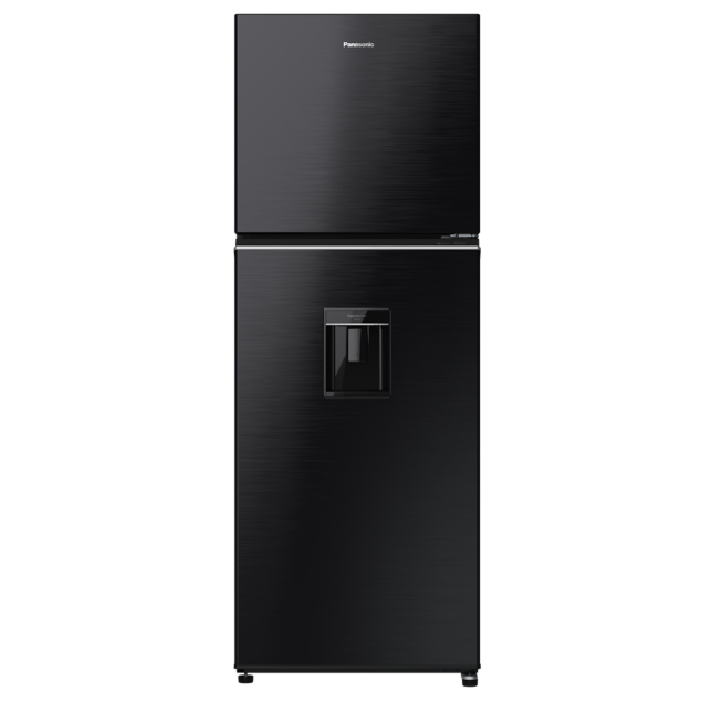 Hình ảnh của Tủ lạnh 2 cánh ngăn đá trên NR-TL381GVKV 366L, diệt khuẩn bảo vệ sức khỏe & tiện lợi sản phẩm