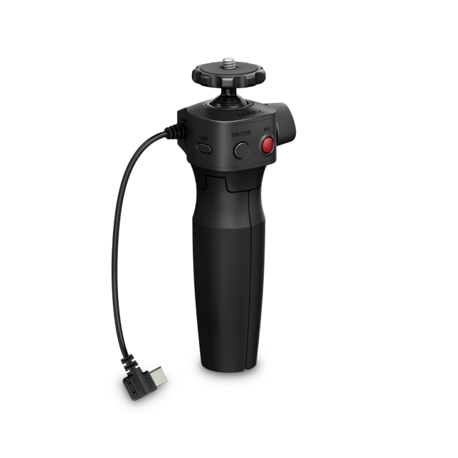 Fotografie cu Accesoriu pentru cameră LUMIX DMW-SHGR2