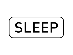 Chế độ ngủ
