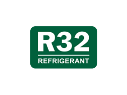 Môi chất lạnh R32