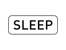 Chế độ ngủ