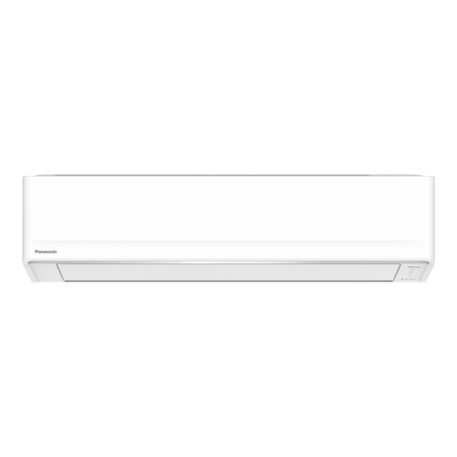 Hình ảnh của Panasonic Điều hòa - Máy lạnh Một chiều Inverter dòng PU (AKH-8) Tiêu Chuẩn CU/CS-PU24AKH-8 (2,5 HP) sản phẩm