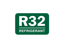 Môi chất lạnh R32