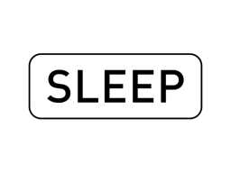 Chế độ ngủ