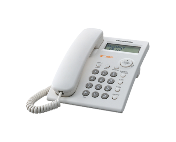 Fotografia Integrovaný telefónny systém KX-TSC11