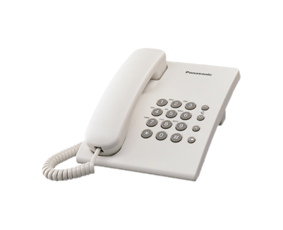 Foto Integrovaný telefonní systém KX-TS500