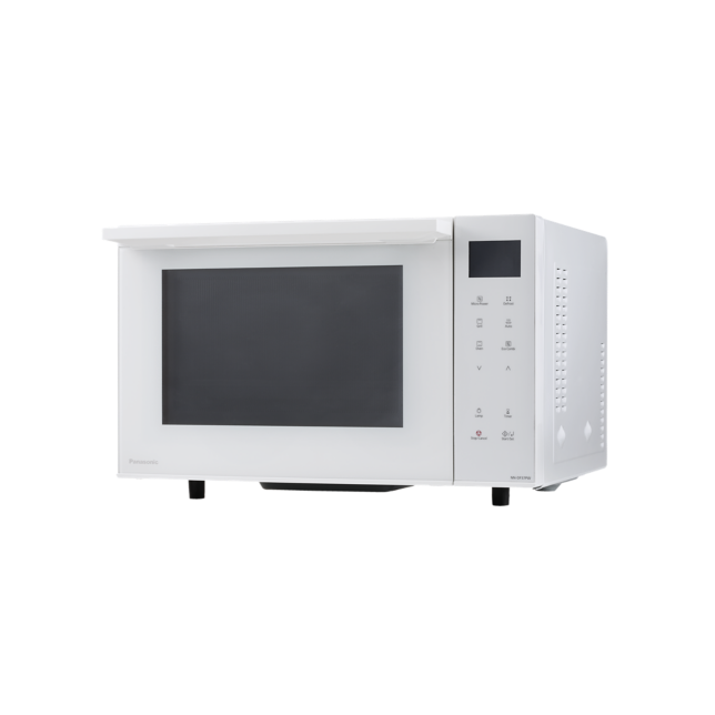 Foto de Forno Micro-ondas Combi Compacto 3 em 1 NN-DF37PWEPG