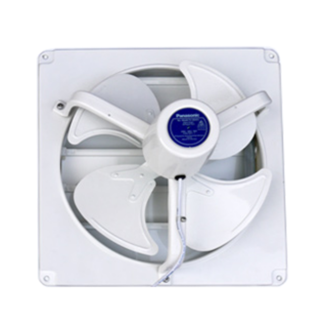 Photo of Seri Rana VF Industri FV-40AFU