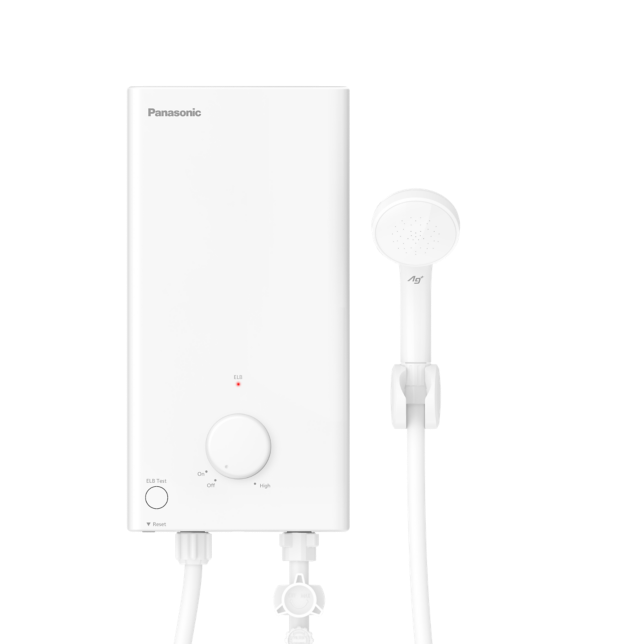 Photo of W Series Home Shower DH-3WLMW