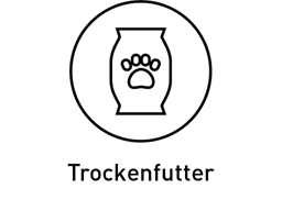 Trockenfutter