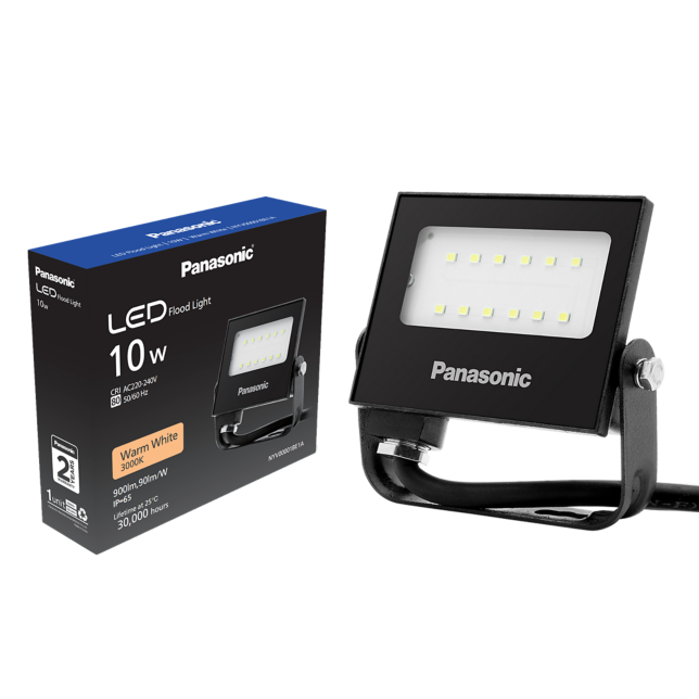 รูปของ LED Floodlight รุ่น NYV00001BE1AK