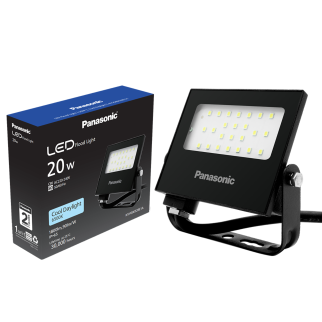 รูปของ LED Floodlight รุ่น NYV00052BE1AK