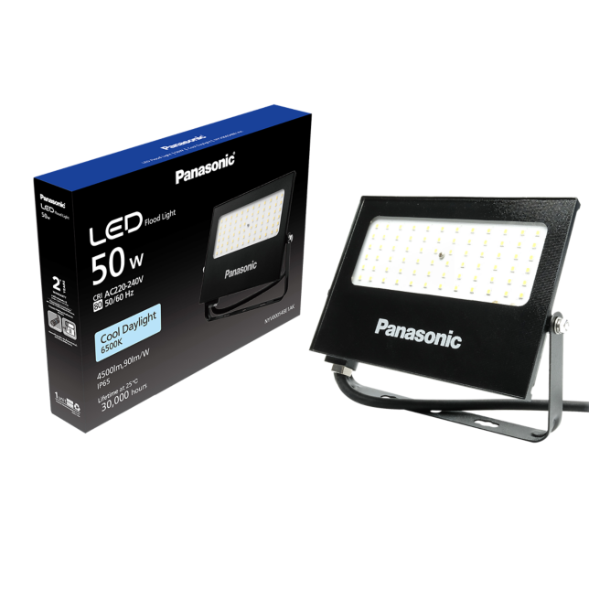 รูปของ LED Floodlight รุ่น NYV00054BE1AK
