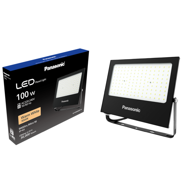 รูปของ LED Floodlight รุ่น NYV00006BE1AK