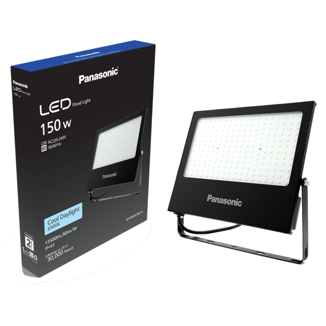 รูปของ LED Floodlight รุ่น NYV00057BE1AK
