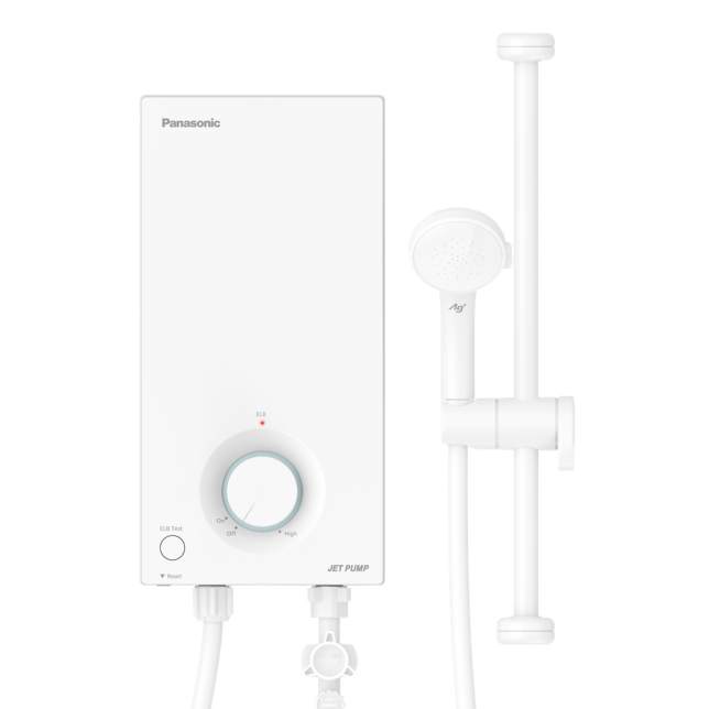 Photo of V Series Jet Pump Water Heater DH-3VP1PW