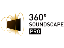 „360° Sounscape Pro“