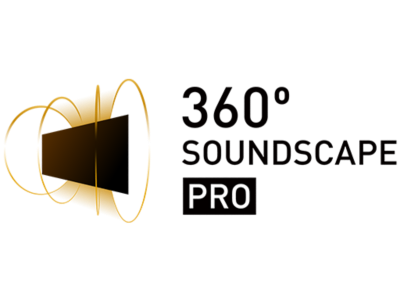 360° Sounscape Pro