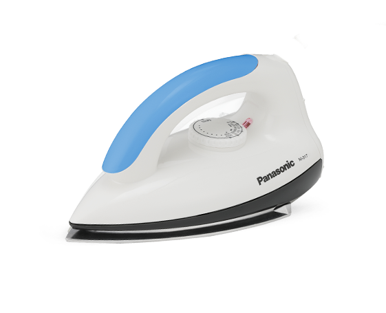 Photo of NON-STICK DRY IRON I NI-317TXSK/VSK/ASK