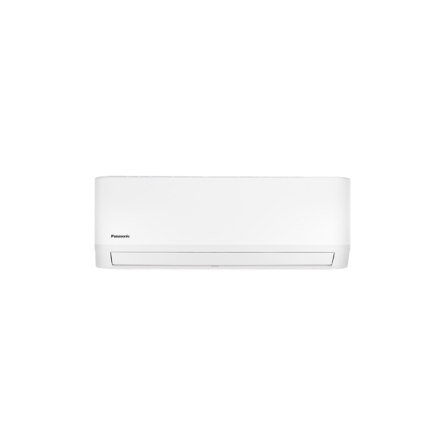 รูปของ เครื่องปรับอากาศ Eco Non-Inverter YN Series CS-YN12YKT/CU-YN12YKT (12,162 BTU)