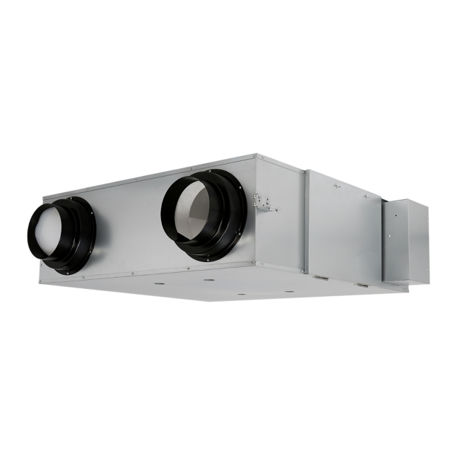 รูปของ ERV DC Series FV-1KZY1