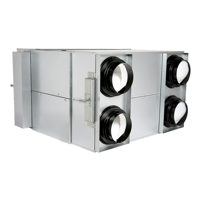 รูปของ ERV DC Series FV-2KZY1