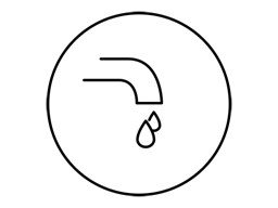 Semplice da pulire