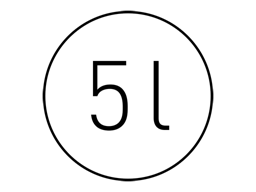 5 l