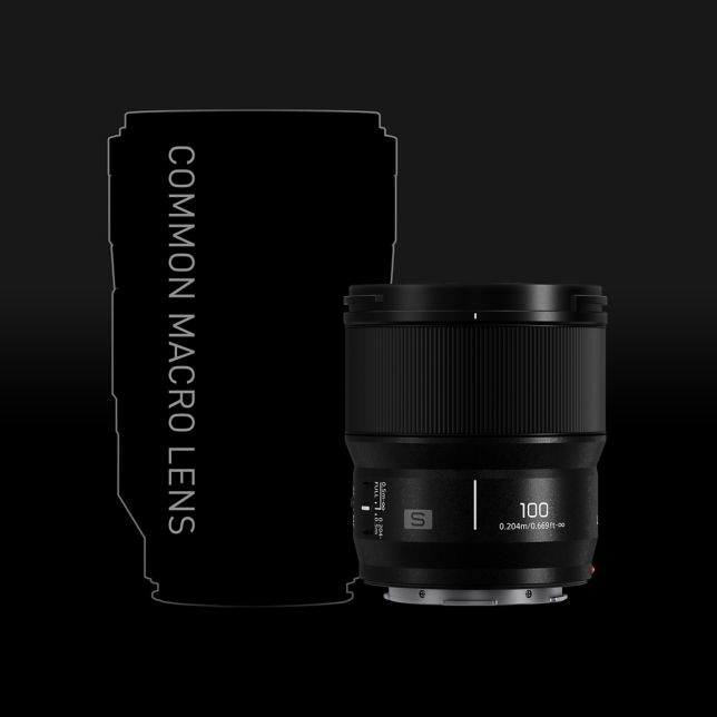 Macro Lens Comparison