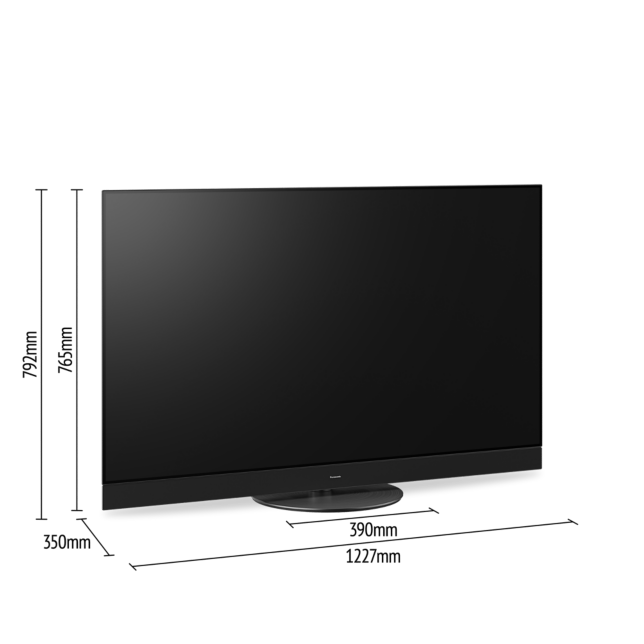 TV-55Z95AGT 55 英吋、OLED、4K HDR 智慧型顯示器商品圖