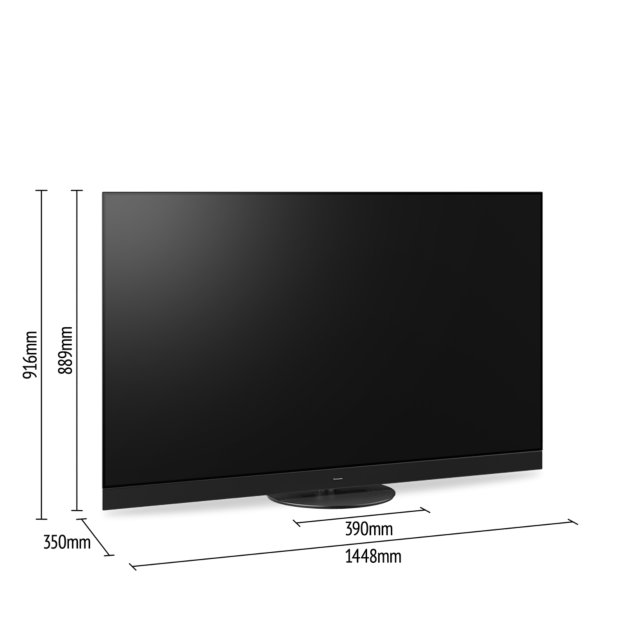 TV-65Z95AGT 65 英吋、OLED、4K HDR 智慧型顯示器商品圖