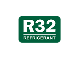 สารทำความเย็น R32