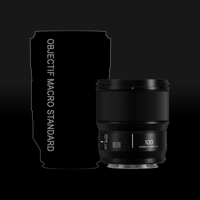 Macro Lens Comparison