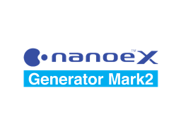 nanoe X Generator Mark 2