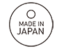 MADE IN JAPAN