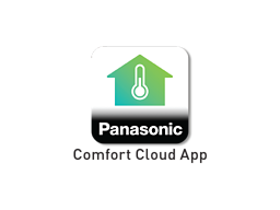 Panasonic Comfort Cloud App