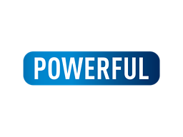 POWERFUL Mode