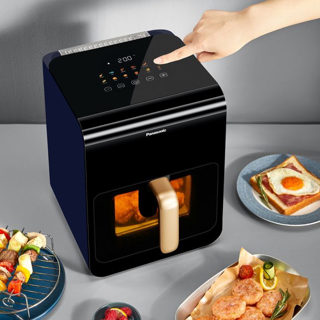 Flexible 1-60 Minute Timer, Effortlessly Adjusting Your Taste Preferences