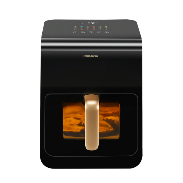 صورة NF-CC600، قلاية هوائية مع بخار لطيف