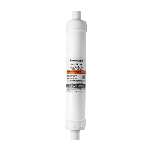 Hình ảnh của Lõi lọc TK-C8F1S1-VN sản phẩm